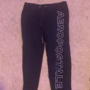 Aeropostale sweatpants